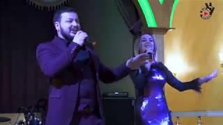 Ислам Мальсуйгенов и Зульфия Чотчаева -Снег летит Ресторан Роял Холл - Новогодняя ночь 2019