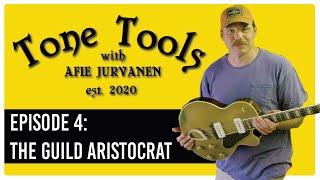 Tone Tools 4 The Guild Aristocrat