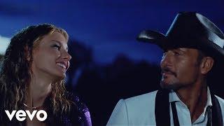 Tim McGraw Faith Hill - The Rest of Our Life