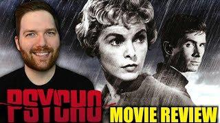 Psycho - Ulasan Film