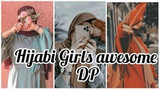 Hijabi Girls DP 2022 Hijabi Girl  Girls DP DP For insta FB YT Twitter SKFW