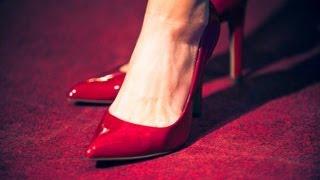 The Red Shoes A Tale of Two Mindedness