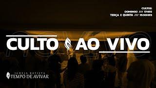 Culto de Ensino - 17092024