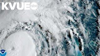 Talking Tropics - Sept. 26 2024 The latest on Hurricane Helene