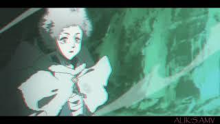 Black Clover AMV - Inroversion 2.0 【Yuno Vs. Rill 】