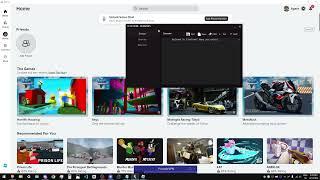 NEW How to Download Fluxus FREE ROBLOX PC EXECUTOR & BYPASSED BYFRON FREE-KEYLESS TUTORIAL