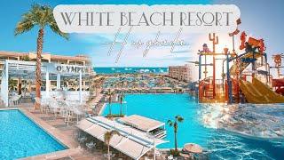 PICKALBATROS WHITE BEACH RESORT  Hurghada 