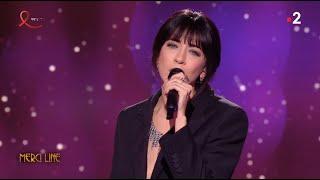 Nolwenn Leroy - Quand on na que lamour Sidaction 2021