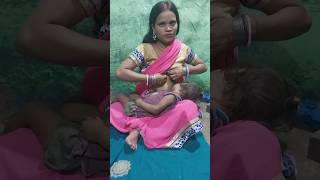 #short cute my baby #feeding #viral #shorts #trending #TuRoopKiRani