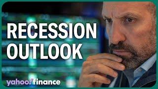 Recession outlook Why the economy could end up in a recession in 3 6 months Claudia Sahm explains
