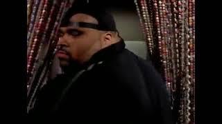 Thicker Than Water 1999 - Big Pun Scene