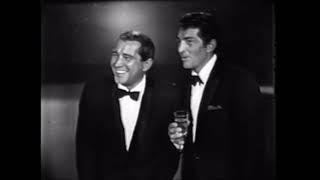 Dean Martin Perry Como & Carol Lawrence Show Ending - LIVE