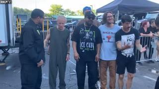 Red Hot Chili Peppers & Ice Cube Virginia Beach June 28 2024