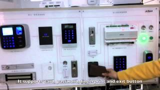 Access Control Introduction Video