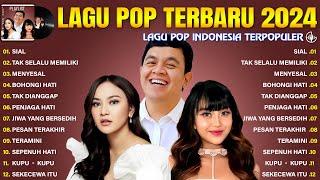 Mahalini Tiara Andini & Lyodra Full Album Viral 2024   Lagu Pop Indonesia Terbaru 2024