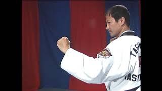 Purple Belt Form ATA - In Wah 1