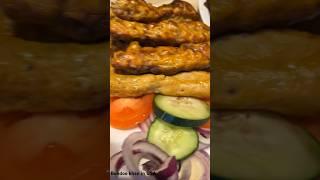 Bundoo khan at fremont California USA  Ab maza aya asli bbq ka  pure pakistani taste  yumm #2023