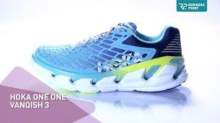 HOKA ONE ONE VANQUISH 3