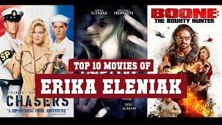 Erika Eleniak Top 10 Movies  Best 10 Movie of Erika Eleniak