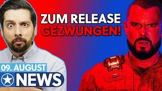 Nach Pannen-Start Entwickler belastet Publisher schwer - News 09.08.2024