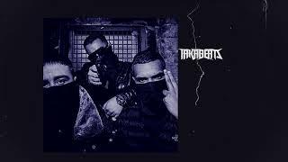 UNDACAVA x HEMSO x OZAN x SIL3A Type Beat RISIKO - @IAKABEATS DARK  AGGRESSIVER BEAT