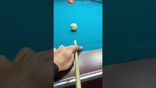 pool pov  Headcam  Table View  Cue Ball Control  pool coach  gopro camera 9ball & 8 ball & 10 ball