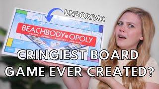 MLM TOP FAILS #69  Monat lies about their product study results unboxing Beachbody-opoly #ANTIMLM
