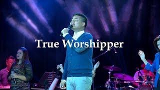 True Worshipper - HWC Worship Night