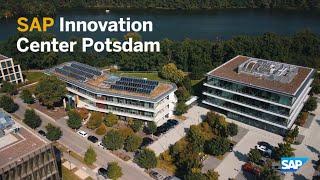 SAP Labs Berlins Innovation Center Potsdam