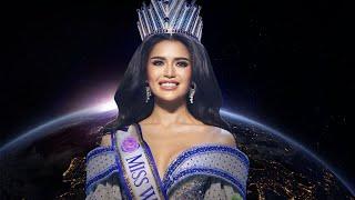 Miss World Philippines 2024 Krishna Gravidez Full Performance