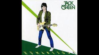 Jack Green - Life On The Line