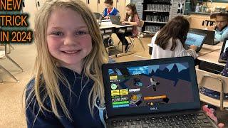 How To Play Roblox on School Chromebook 2024 without now.gg Best Proxy