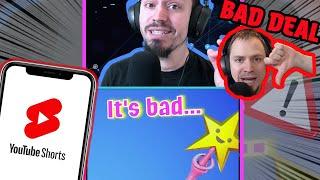 STAR WAND is NOT good lets face it   Fortnite Item Shop Review and Reaction