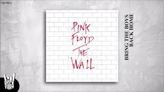 Pink Floyd - Bring The Boys Back Home