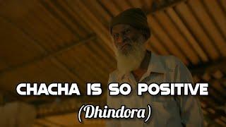 DHINDORA  CHACHA IS SO POSITIVE  BB KI VINES  Dhindora Episode-6