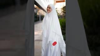 Muslim Hijab Girls Haram And Halal Dress  #shorts #youtubeshorts #viralfunny shortsshort video
