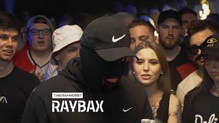 RAYBAX - 3 РАУНДА VS НОКТУ  КУБОК МЦ LEGACY pt1.