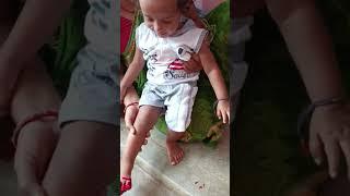 #viralvideo#viral#video#ytshorts#yt#video#cute#ytshorts#ytshorts#beti ka masti#papa ki pari#