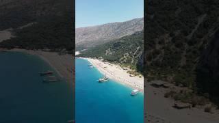 Kroreza Beach ️ The most beautiful beaches in Albania 