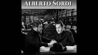 Alberto Sordi Chi cha mandato sto barbone #cult