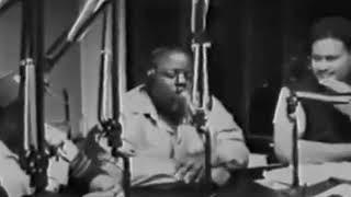 Notorious B.I.G - The Last Freestyle March 1 1997