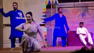 New Pakistani  Mujra Deedar Multani on Stage Drama Songs Sonya Had Muk Gai Full HD 2023