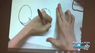 BronyCon 2013 - How to Draw Ponies