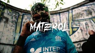 BOBO ARMANI x DIMOFF - MATERQL OFFICIAL 4K VIDEO 2022