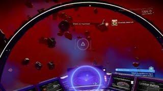 No Mans Sky Cyclotron Balista