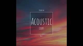 FREE Guitar Loop Kit  Acoustic Loops Vol.1