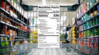 Reading the Food Label