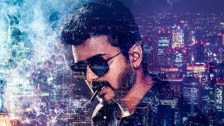 Thalapathy 62 Official First Look Motion Poster On  Vijay AR Rahman  AR Murugadoss