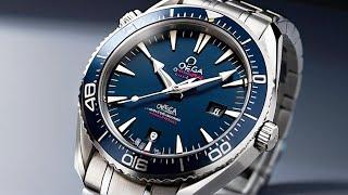 Top 10 Omega Watches 2024 The Ultimate Tactics List