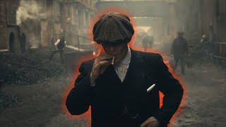 Thomas shelby Walking Season 1  1080p   Peaky blinders